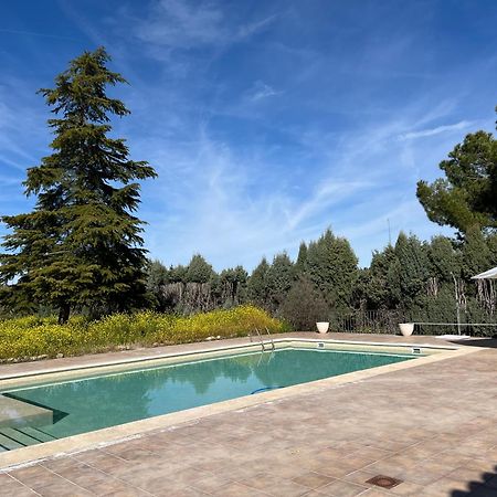 Casa Galiana. Villa Argés Exteriör bild