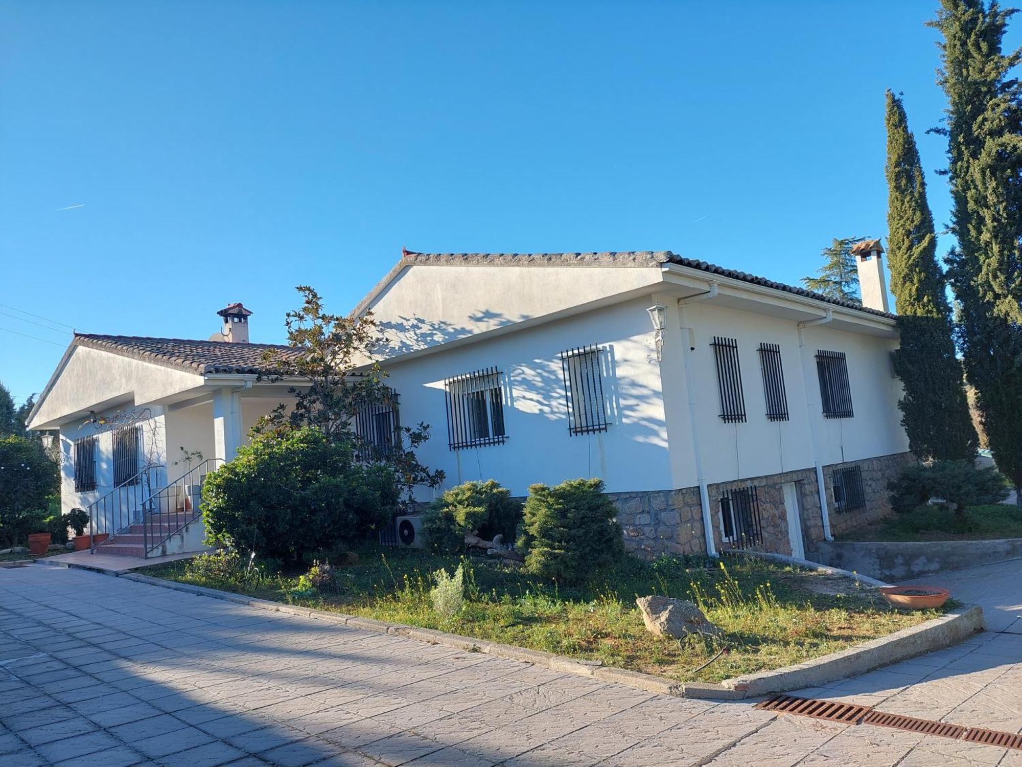 Casa Galiana. Villa Argés Exteriör bild