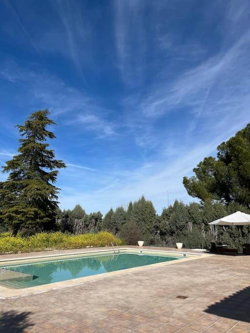 Casa Galiana. Villa Argés Exteriör bild