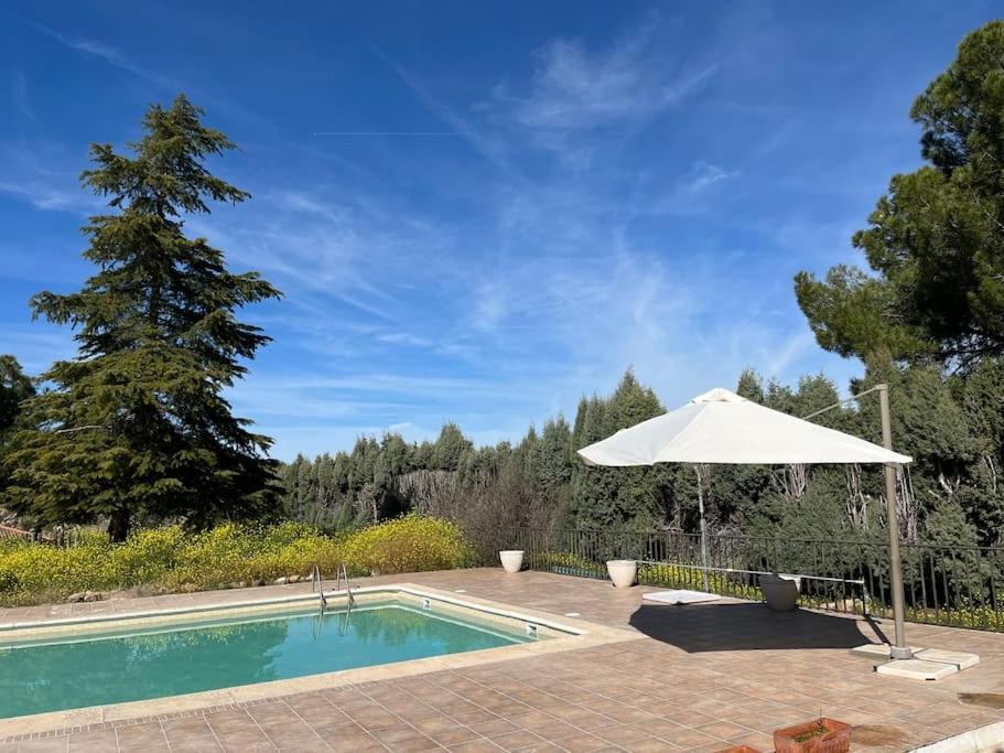Casa Galiana. Villa Argés Exteriör bild