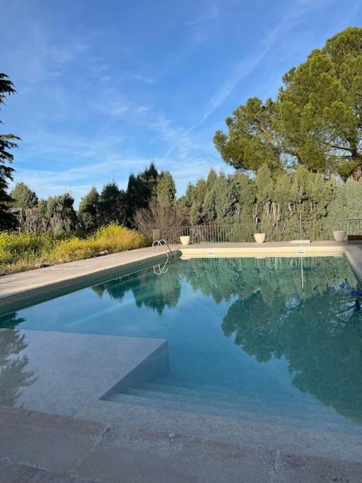 Casa Galiana. Villa Argés Exteriör bild