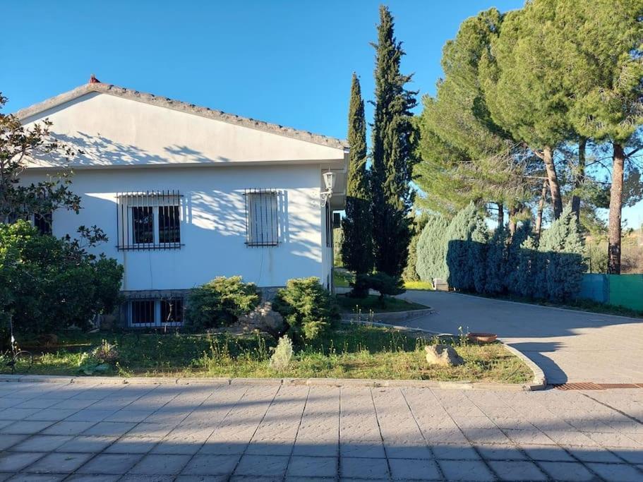 Casa Galiana. Villa Argés Exteriör bild