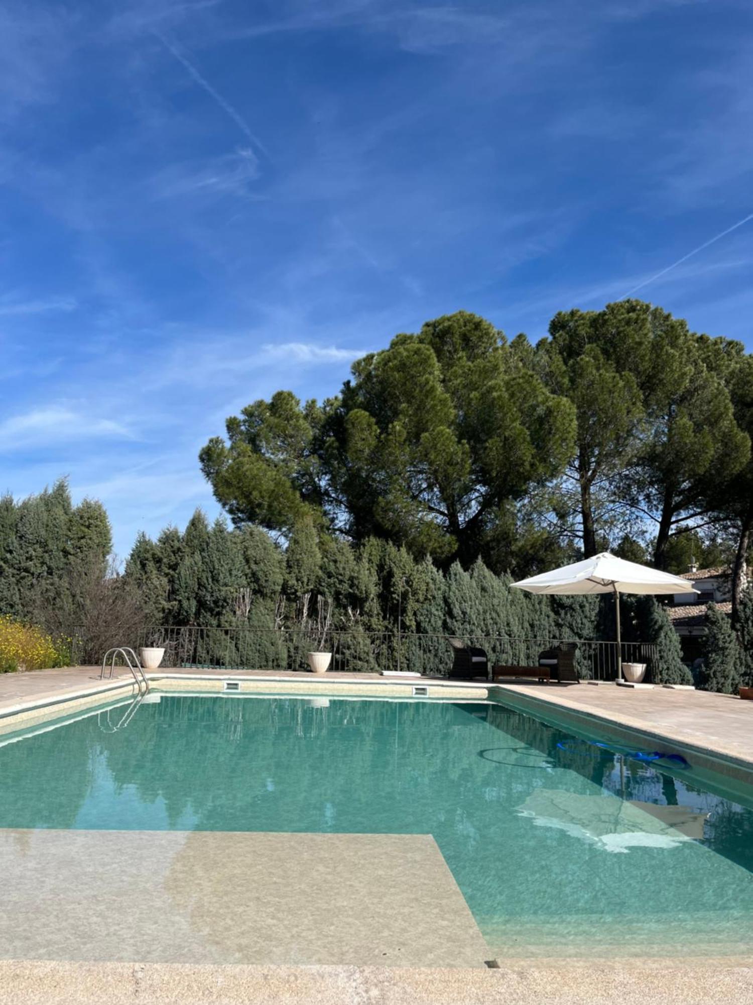 Casa Galiana. Villa Argés Exteriör bild