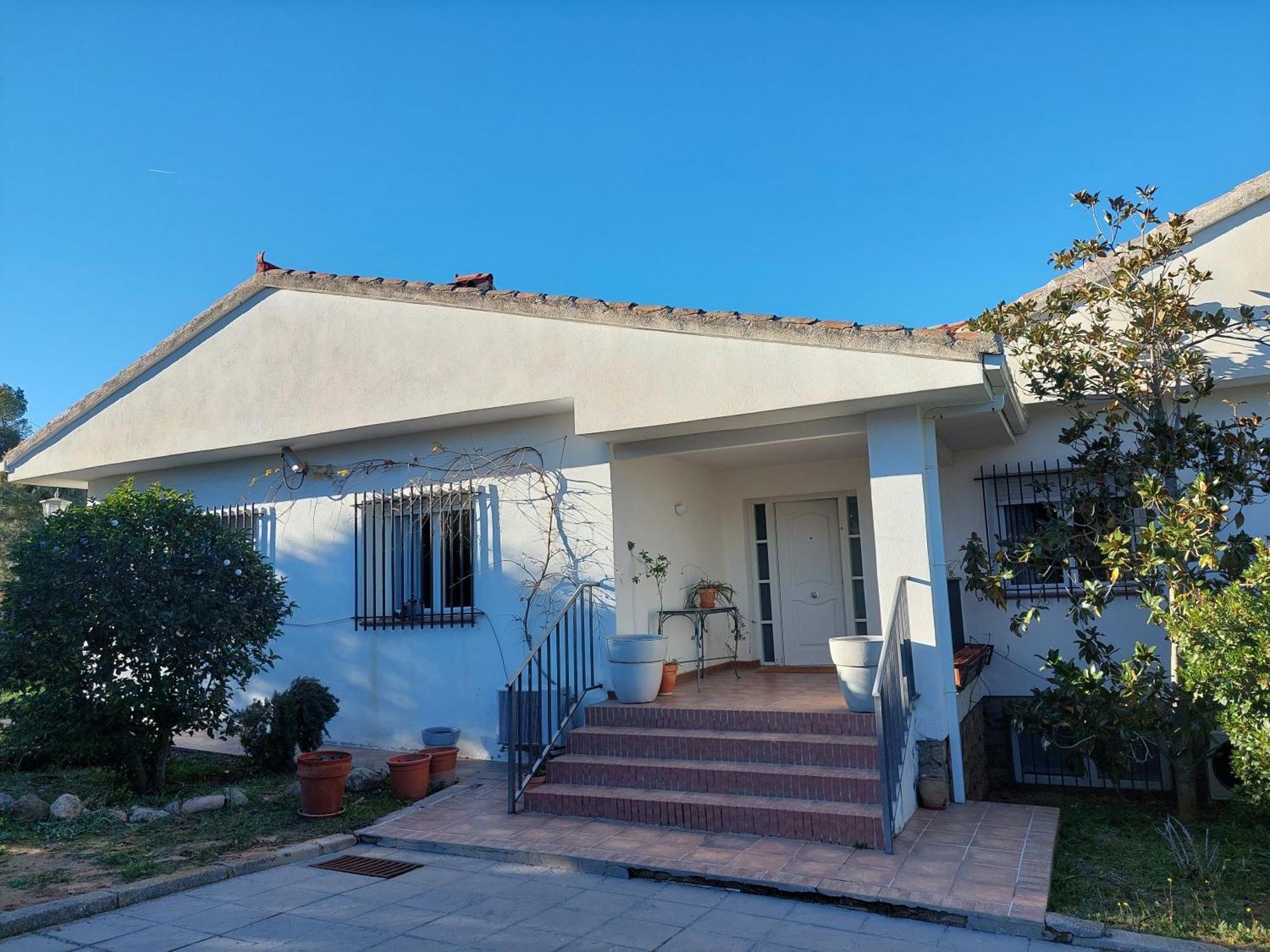 Casa Galiana. Villa Argés Exteriör bild